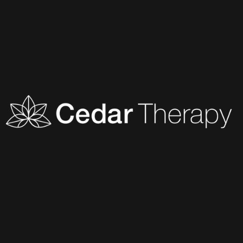 Cedar-therapy-logo