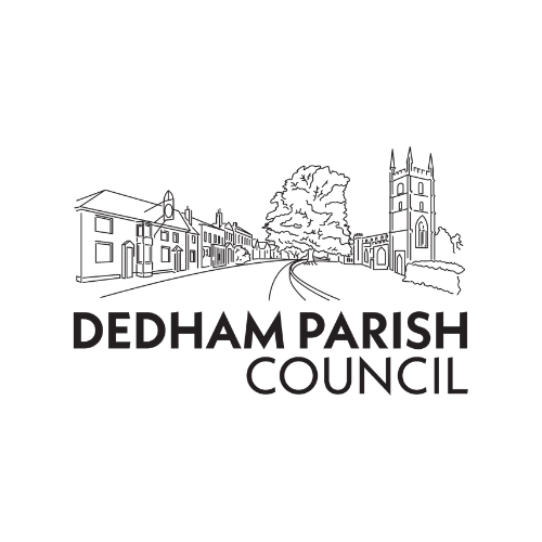 dedham-parish-council-logo