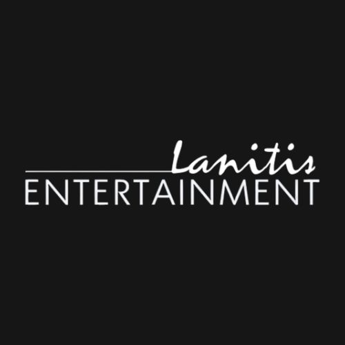 lanitis-entertainment-logo