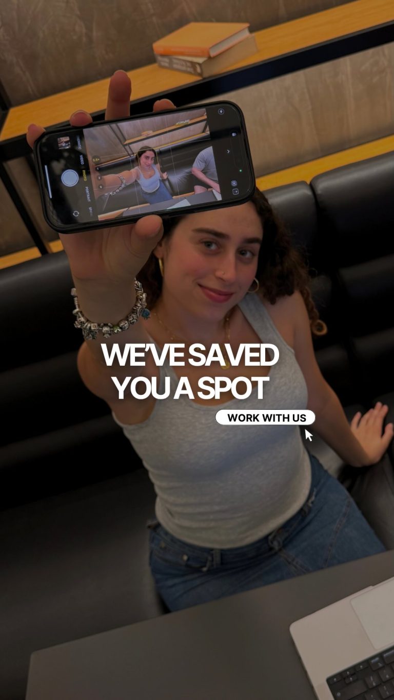 Instagram post from thesocialbayuk. This post is in position 3.