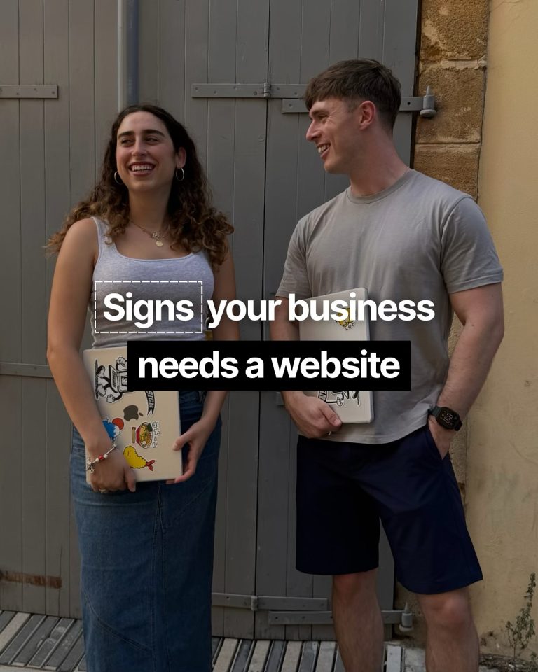 Instagram post from thesocialbayuk. This post is in position 6.