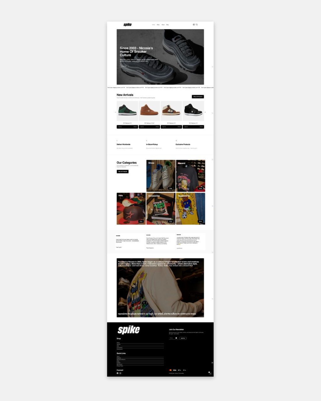 Instagram post from thesocialbayuk. This post is in position 1.