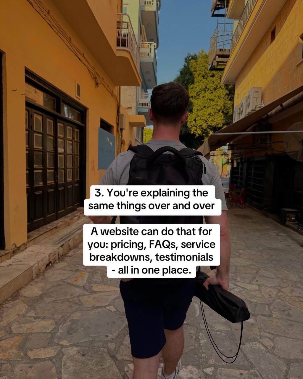 Instagram post from thesocialbayuk. This post is in position 3.