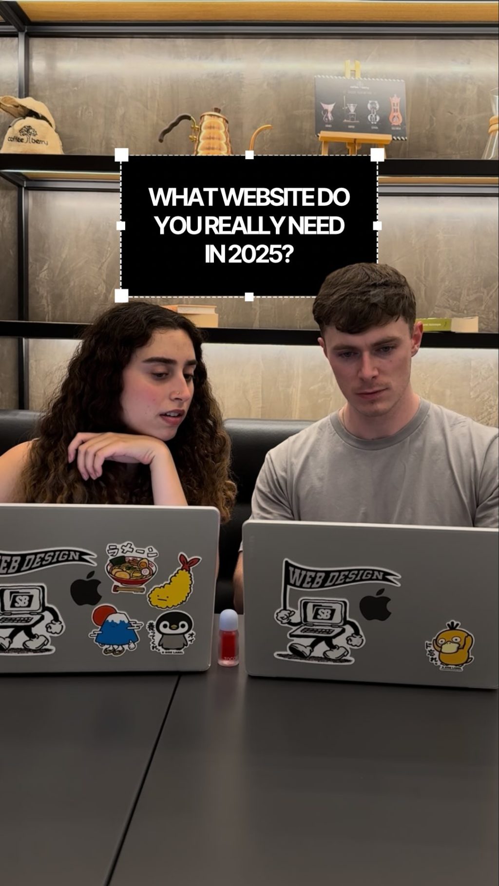 Instagram post from thesocialbayuk. This post is in position 9.