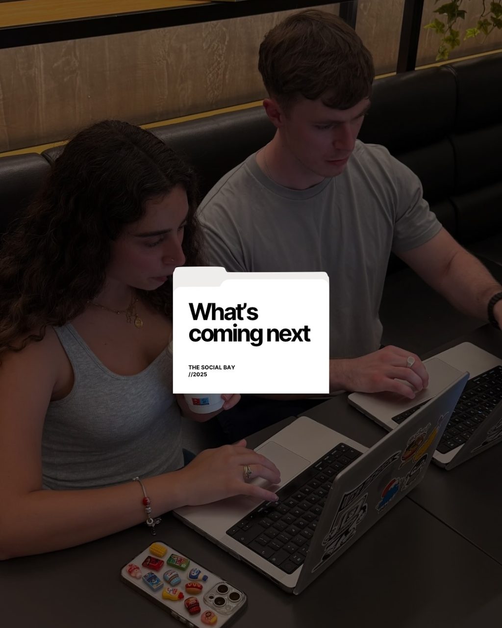 Instagram post from thesocialbayuk. This post is in position 10.