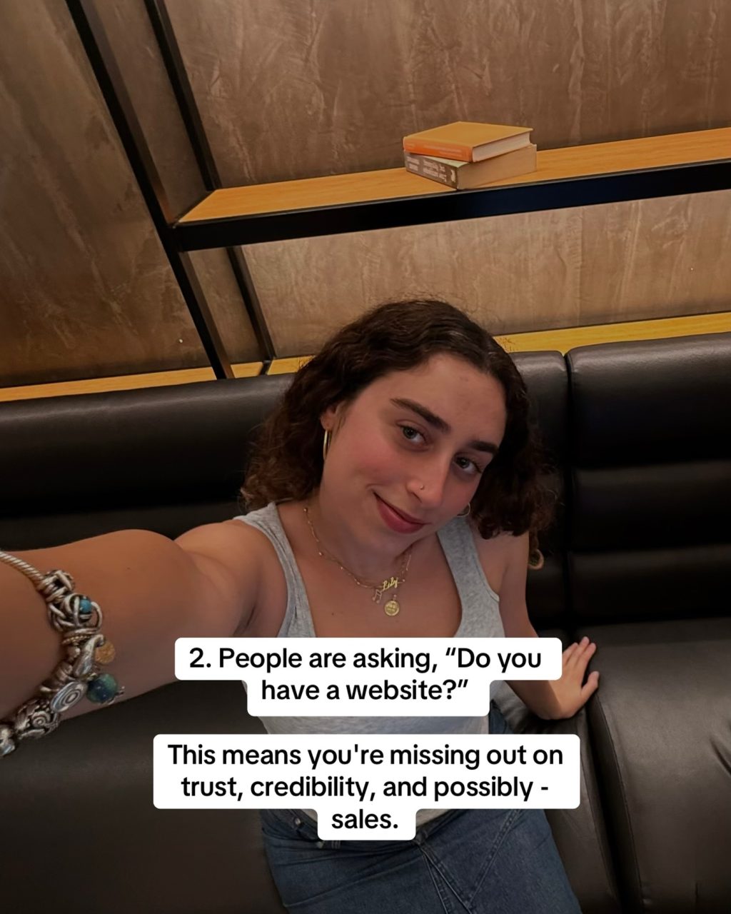 Instagram post from thesocialbayuk. This post is in position 2.